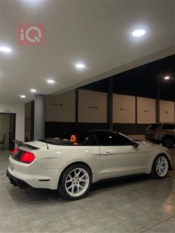 فورد موستانج